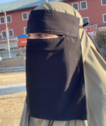 Elegant Short Size Nose Broach – Premium Modest Nose Accessory - Image 2