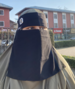 Elegant Short Size Nose Broach – Premium Modest Nose Accessory