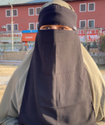 Elegant Short Size Nose Broach – Premium Modest Nose Accessory - Image 3