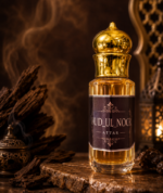 Oud Ul Noor Attar – The Essence of Pure Oud & Timeless Luxury
